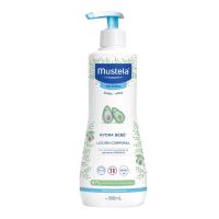 Mus-Pn Hydra Bebe Crema Cuerpo 500Ml