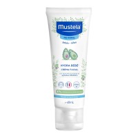 Mus-Pn Hydra Bebe Crema Facial 40Ml