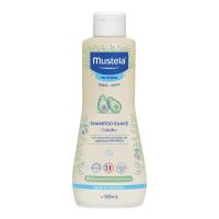 Mus-Pn Shampoo Suave 200Ml