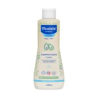 Mus-Pn Shampoo Suave 500Ml