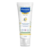 Mus-Ps Cold Cream Crema Emoliente 40Ml