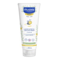 Mus-Ps Loción Corporal Al Cc 200Ml