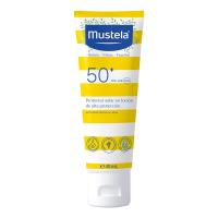 Mus-Sl Protector Solar 40Ml