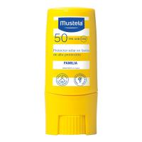 Mus-Sl Protector Solar Stick 9Ml