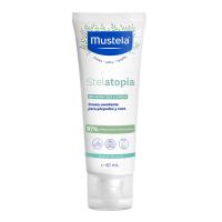 Mustela Stelatopia Crema Cara 40Ml