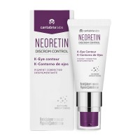 Neoretin Dc K- Contorno De Ojos