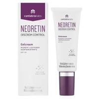 Neoretin Gelcream Spf 50 40Ml