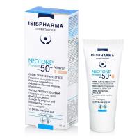 Neotone Prevent Crema Fps 50+ Claro 30Ml