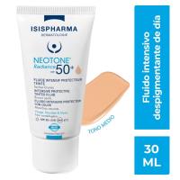 Neotone Radiance Spf50+ Tinte Medio 30 M