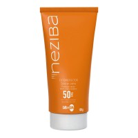 Neziba Fotoprotector Solar En Crema Fps50+ 130Gr