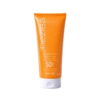 Neziba Fotoprotector Solar En Crema Fps50+ 130Gr