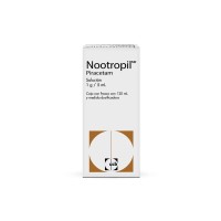Nootropil 120 Ml