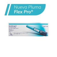 Norditropin Flexpro 10 Mg