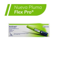 Norditropin Flexpro 15 Mg