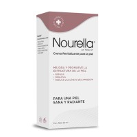 Nourella Crema 50 Ml