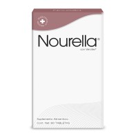 Nourella 60 Tabletas
