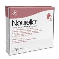 Nourella Kit Crema Tubo 30Ml + Caja C/60 Tabletas