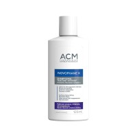 Novophane K Shampoo 125 Ml