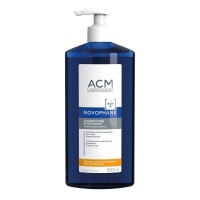 Novophane Shampoo Energizante 500 Ml