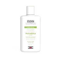 Nutradeica Shampoo Caspa Grasa 200Ml