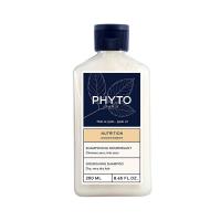 Nutrición - Shampoo 250Ml