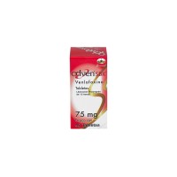 Odven Sbk 75 Mg 40 Tabletas