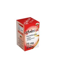 Odven Sbk 75 Mg 20 Tabletas 