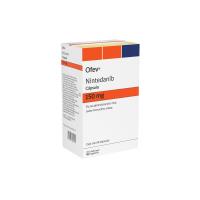 Ofev 150 Mg 60 Cápsulas