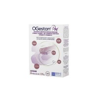 Ogestan Pré 30 Capsulas 