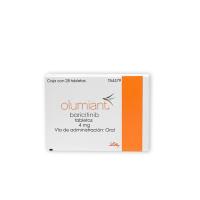 Olumiant 4 Mg