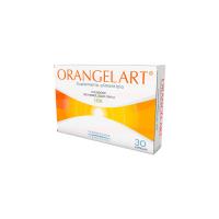 Orangelart (3 Pack)