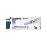 Ozempic® 1 Mg 1 Pc + 4Pcs