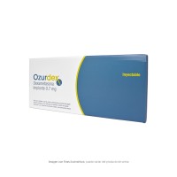 Ozurdex 0.7 Mg