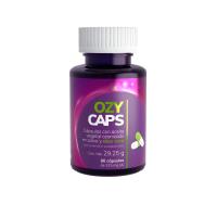 Ozycaps 90 Cápsulas
