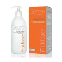 Fluidbase Loción 10% 250 Ml