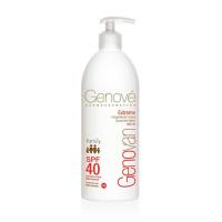 Z-Genovan Extreme Family Spf 50 - 400 Ml