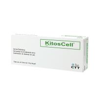 Cell Pharma Kitoscell Gel 10 G