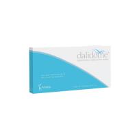 Dalidome Polvo Caja C/12 Sobres De 2.2 G