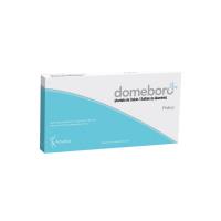 Domeboro Polvo Caja C/12 Sobres De 2.2 G