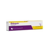 Eldoquin Crema 2% 30 G 