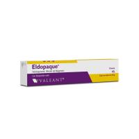 Eldopaque Crema 4% 30 G 