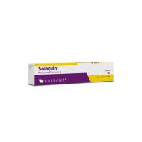 Solaquin Crema 4% 30 G 
