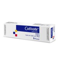 Cutivate Crema 0.05G/100G 30G