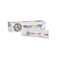 Micropal-Cm Gel Tubo 30 G
