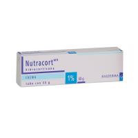 Nutracort Crema Tubo 60 G