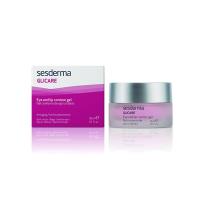 Glicare Gel Contorno De Ojos Y Labios 30 Ml