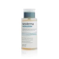 Hidraderm Agua De Avena Rosas 200Ml