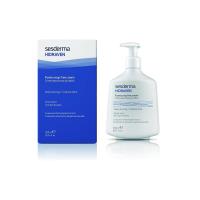Hidraven Crema Espumosa Sin Jabon 300 Ml