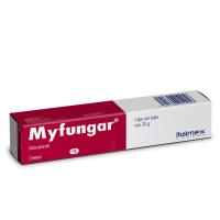 Myfungar Crema 20G