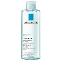 Effaclar Solución Micelar 400Ml